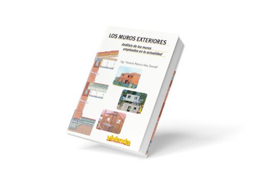 Los Muros Exteriores