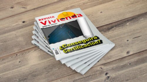 Revista Vivienda Edición Impresa 706