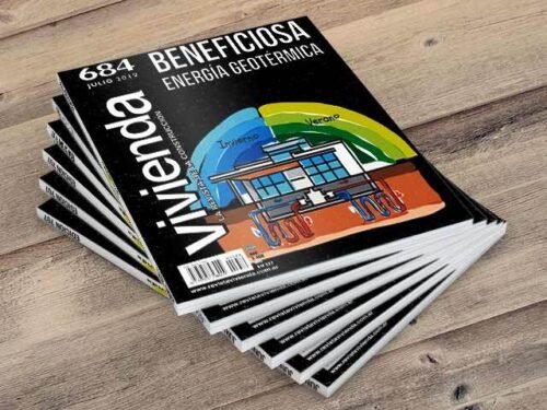 2351952249.jpg Revista Vivienda Edición Impresa 684