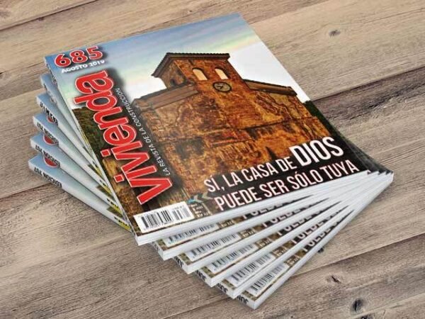 Revista Vivienda Edición Impresa 685
