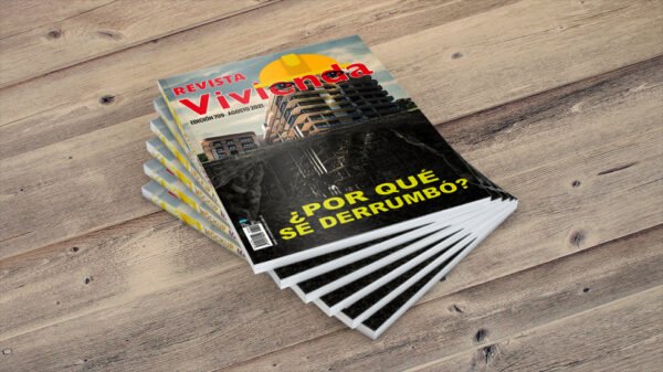 Revista Vivienda Edición Impresa 709