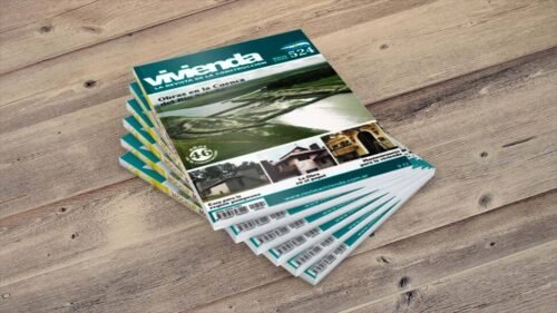 2659083721.jpg Revista Vivienda Edición Impresa 524