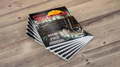 Revista Vivienda Edición Impresa 712