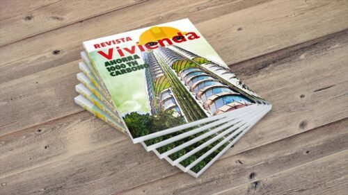 Revista Vivienda Edición Impresa 713