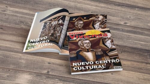 Revista Vivienda Edición Impresa 714