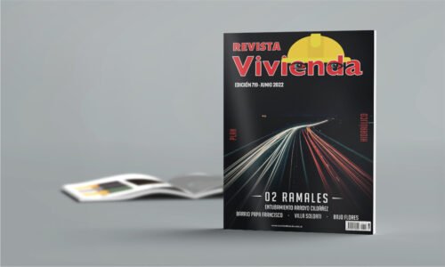Revista Vivienda Edición Impresa 719