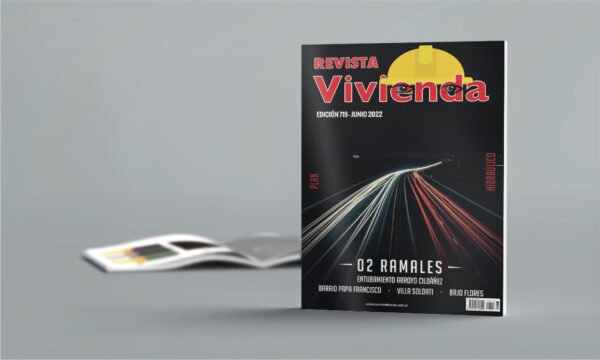 Revista Vivienda Edición Impresa 719