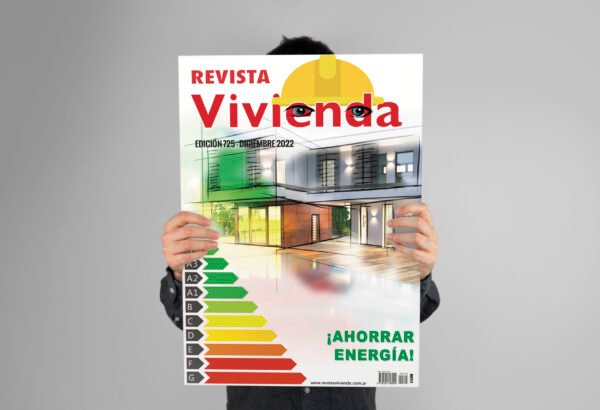 Revista Vivienda Edición Impresa 725