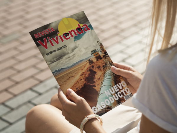 Revista Vivienda Edición Impresa 726