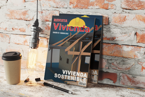 Revista Vivienda Edición Impresa 727