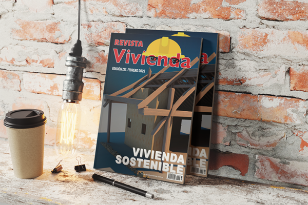 Revista Vivienda Edición Impresa 727