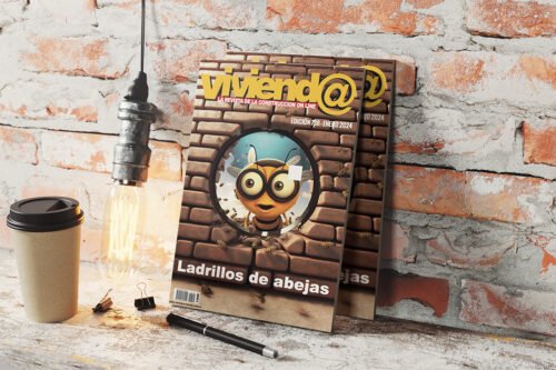 4052035611.jpg Revista Vivienda Edición Impresa 738