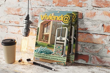 4427660465.jpg Revista Vivienda Edición Impresa 744