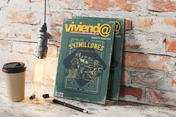 Revista Vivienda Edición Impresa 745