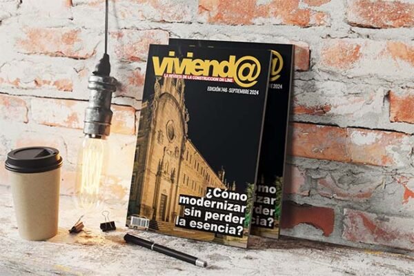 Revista Vivienda Edición Impresa 746