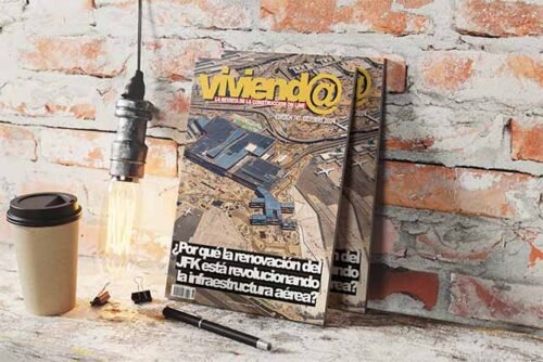 4588208094.jpg Revista Vivienda Edición Impresa 747
