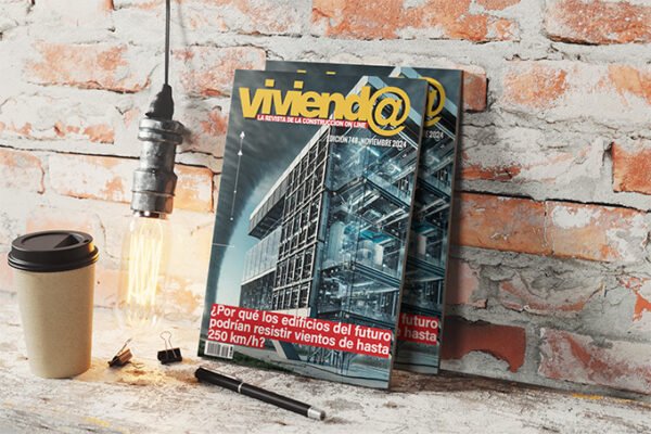 Revista Vivienda Edición Impresa 748
