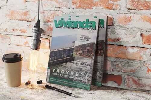 4651851839.jpg Revista Vivienda Edición Impresa 585