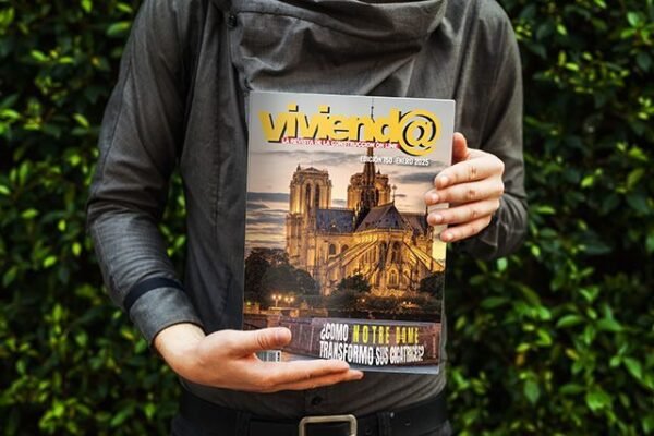 4741107578.jpg Revista Vivienda Edición Impresa 750