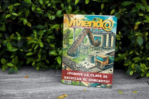 4762159734.jpg Revista Vivienda Edición Impresa 751