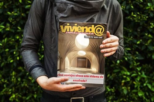 4836416779.jpg Revista Vivienda Edición Impresa 752