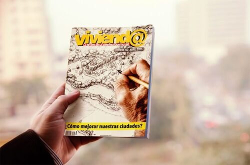 4879750659.jpg Revista Vivienda Edición Impresa 753