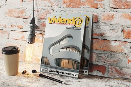 4924138480.jpg Revista Vivienda Edición Impresa 754
