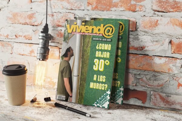 Revista Vivienda Edición Impresa 756