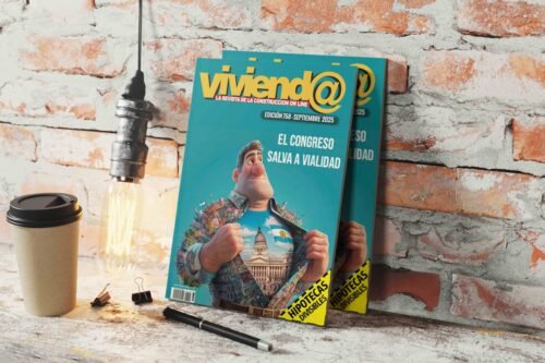 5195123474.jpg Revista Vivienda Edición Impresa 758
