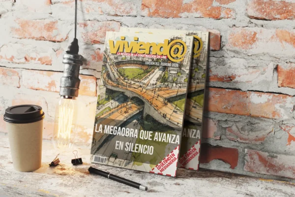 Revista Vivienda Edición Impresa 763