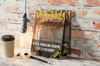 Revista Vivienda Edición Impresa 764