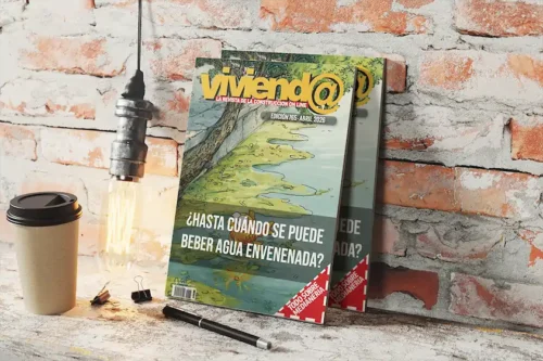 Revista Vivienda Edición Impresa 765