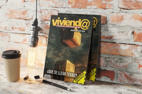 Revista Vivienda Edición Impresa 766