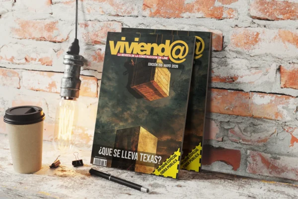 Revista Vivienda Edición Impresa 766