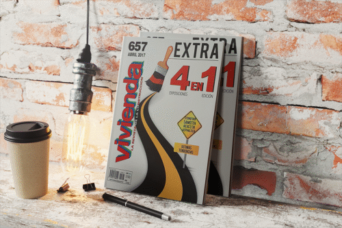Revista Vivienda Edición Impresa 657