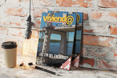Revista Vivienda Edición Impresa 769