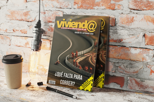 tapa-770.png Revista Vivienda Edición Impresa 770